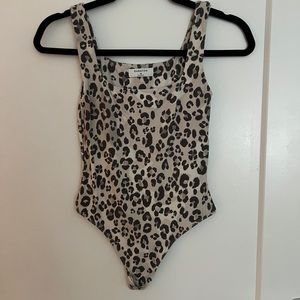 Aritzia bodysuit